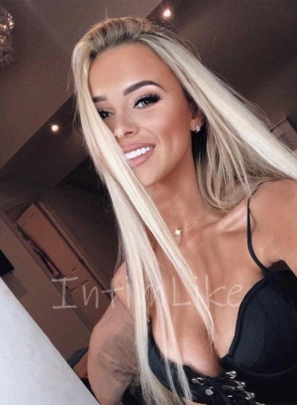 Шлюха Алина №31655, 26 лет