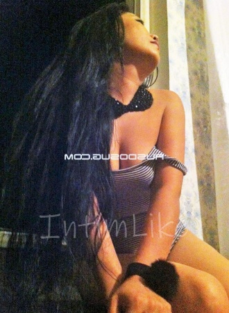 Шлюха Элля №4426, 33 лет