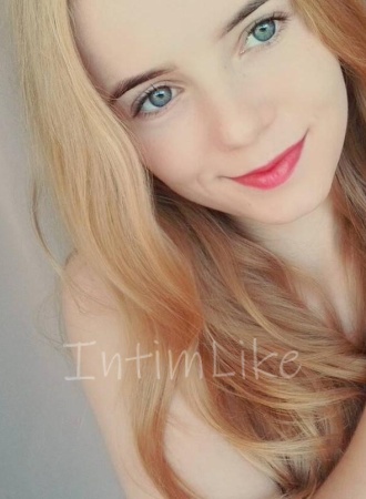 Индивидуалка Леночка №6346, 26 лет