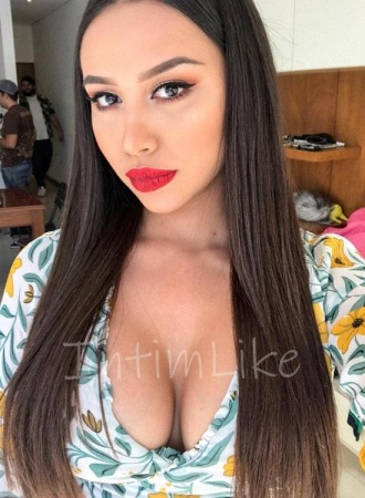 Студентка Маша №36327, 25 лет