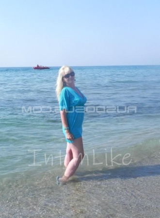 Массажистка Оля №35348, 27 лет