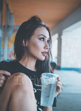 Шлюха Снежа №17642, 30 лет