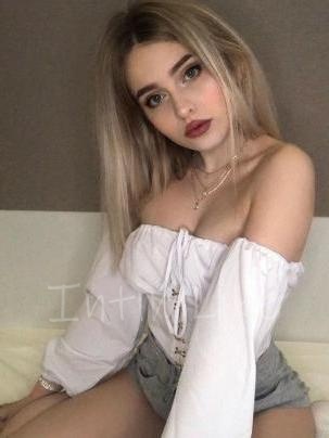 Индивидуалка olivia №14240, 24 лет