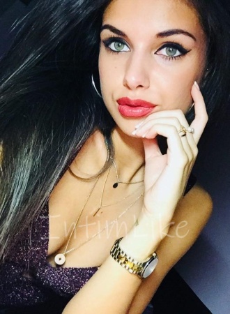 Элитная Змма №7945, 23 лет