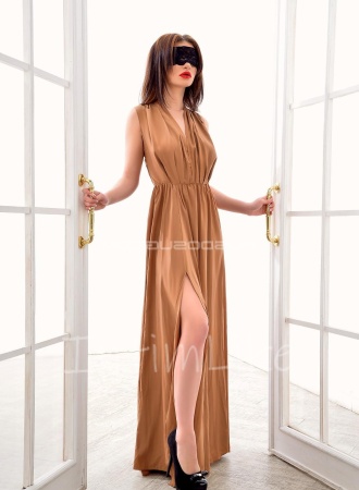 Массажистка Рената №3671, 23 лет