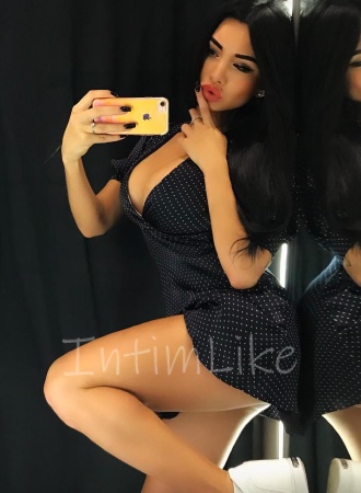 Частная Naomi №40246, 18 лет