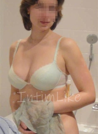 Студентка Марисса №6708, 36 лет