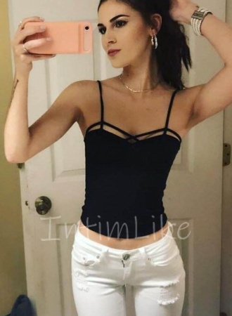 Частная Ада №36211, 25 лет