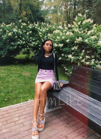 Путана Лукерья №9268, 20 лет