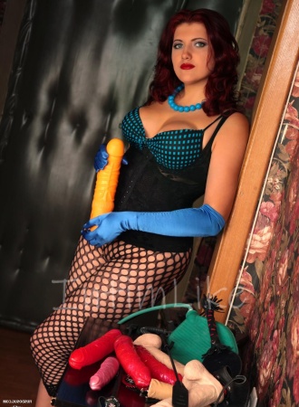 Элитная Алина №32979, 23 лет