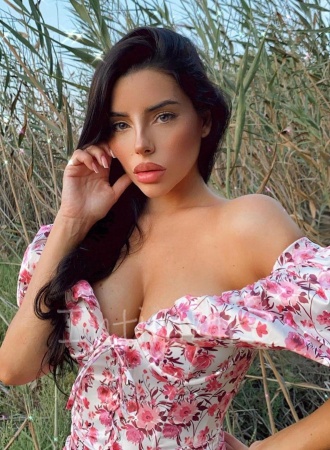 Путана Кристина №34478, 24 лет