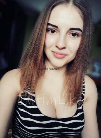 Подружка Анджелина №8908, 23 лет