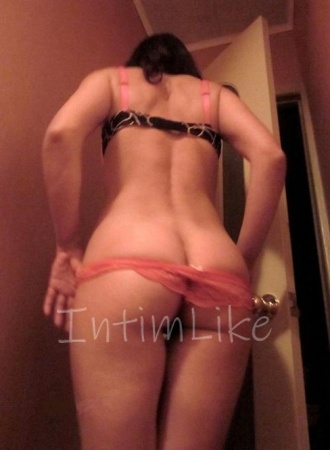 Частная Алина №29701, 26 лет