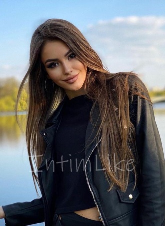 Студентка Виктория №39795, 22 лет