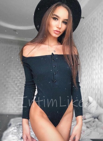 Стриптизерша Ксения №6575, 19 лет