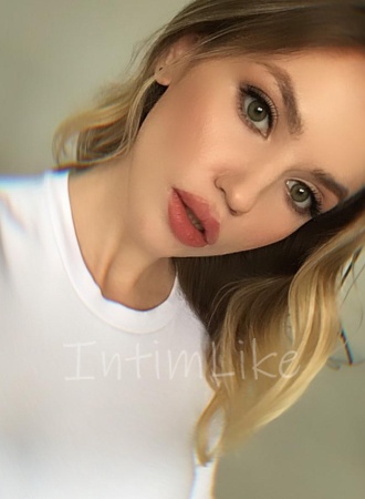 Индивидуалка Оля №24948, 21 лет