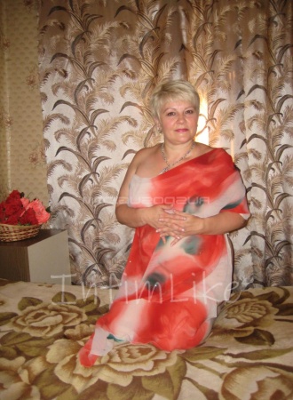 Шалава Вика ПРОВЕРЕНО №21989, 25 лет