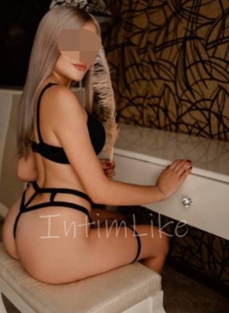 Подружка Мальвина №8777, 21 лет