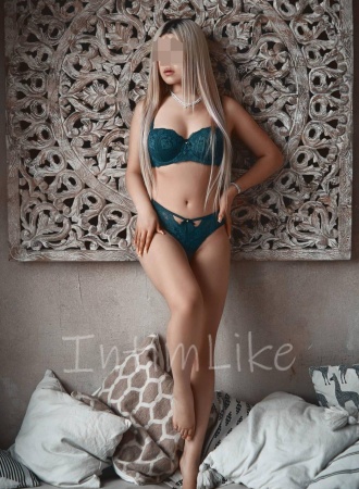 Шалава Вика №21954, 26 лет