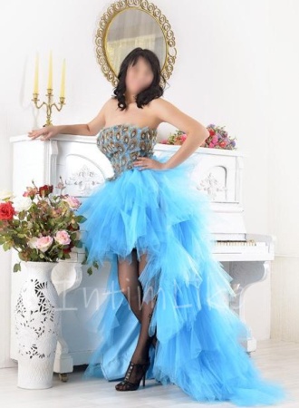 Путана Алина №29653, 29 лет