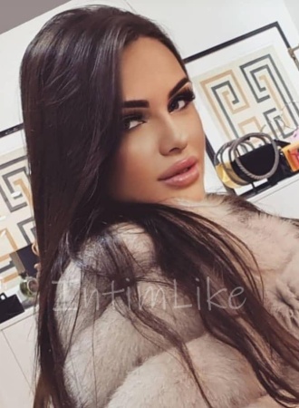 Путана Агния №8126, 23 лет