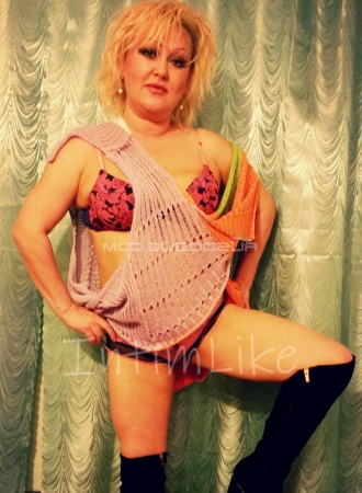 Шалава Карина №3036, 38 лет