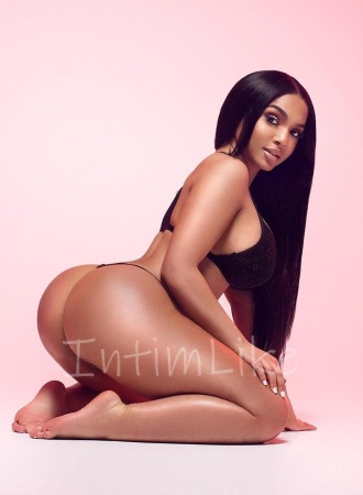 Модель Светлана №36719, 23 лет