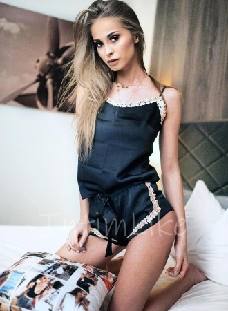 Путана Аня №35241, 25 лет