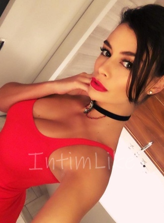 Путана Яна №14197, 35 лет