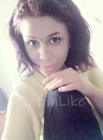 Путана Мери №5802, 23 лет