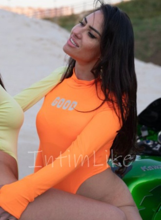 Шлюха Даша №35879, 22 лет